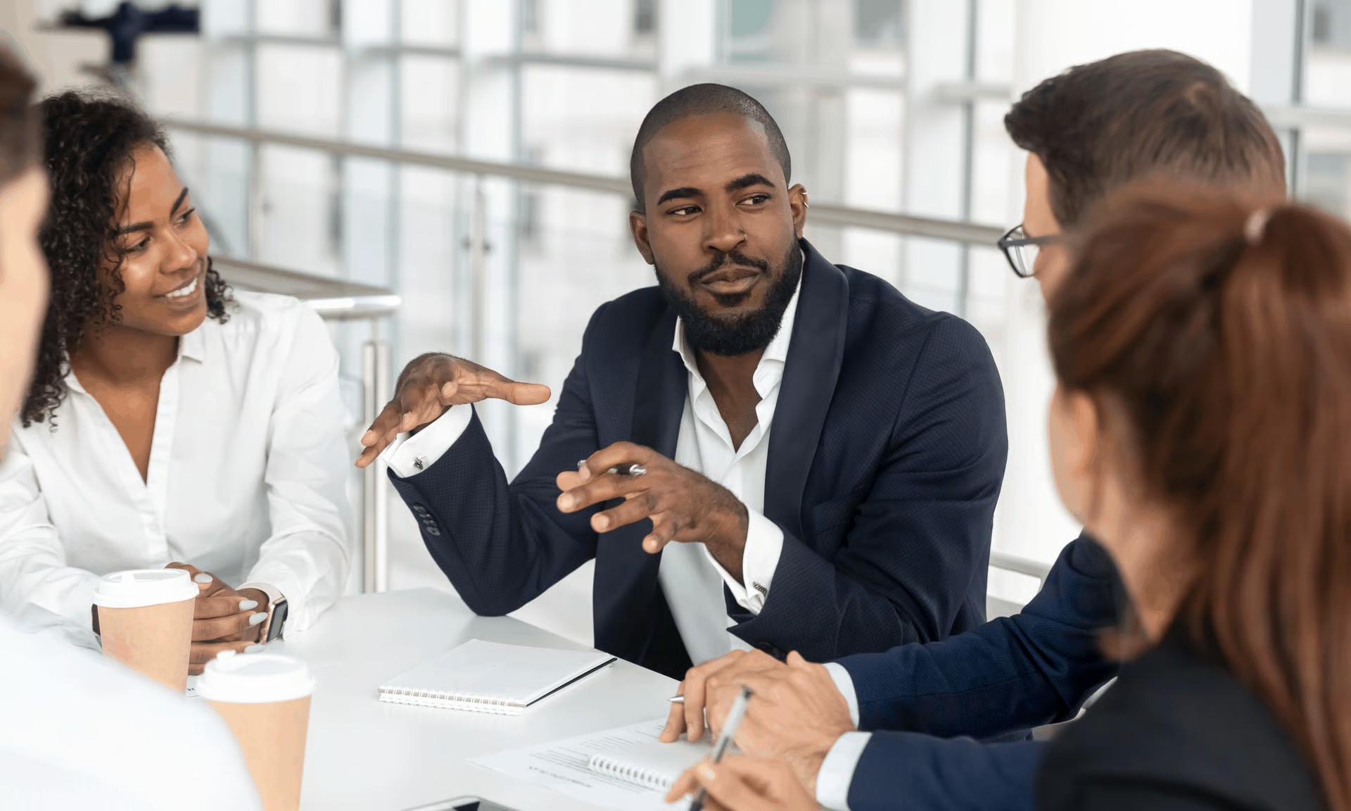 Formation et mentoring
